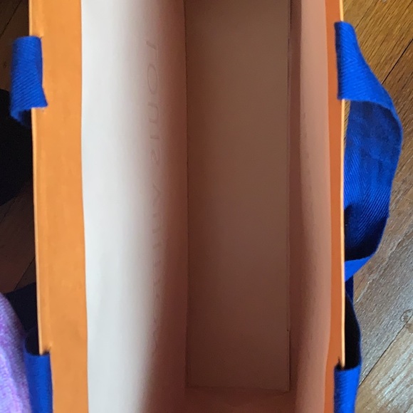 Authentic Louis Vuitton Big Shopping Bag - Picture 2 of 4